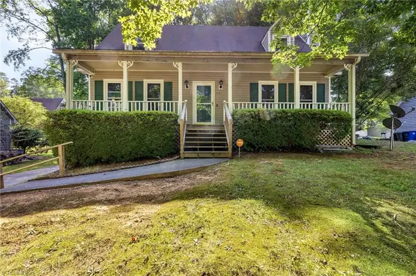 5041 Hutchins Street, Winston-Salem, NC 27106