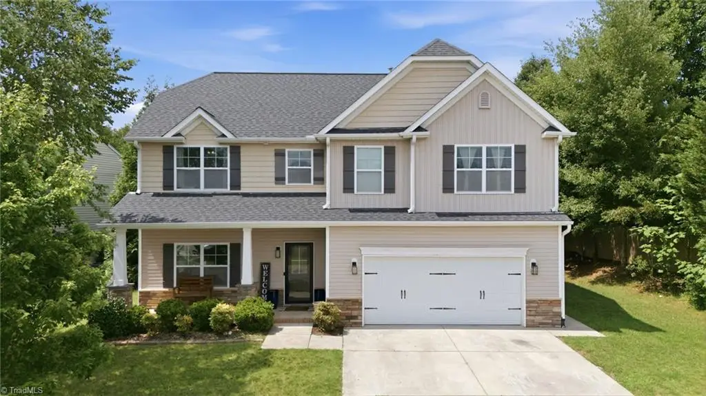 218 Penry Lane, Clemmons, NC 27012 - #1