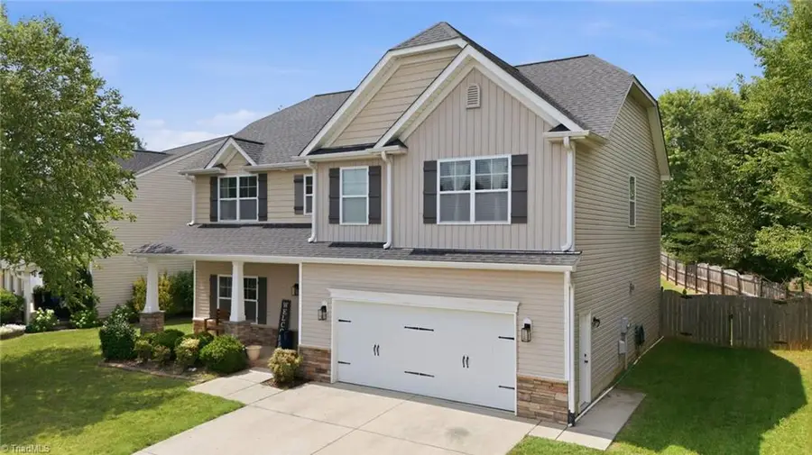 218 Penry Lane, Clemmons, NC 27012 - #2