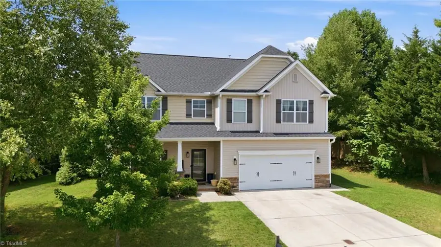 218 Penry Lane, Clemmons, NC 27012 - #3