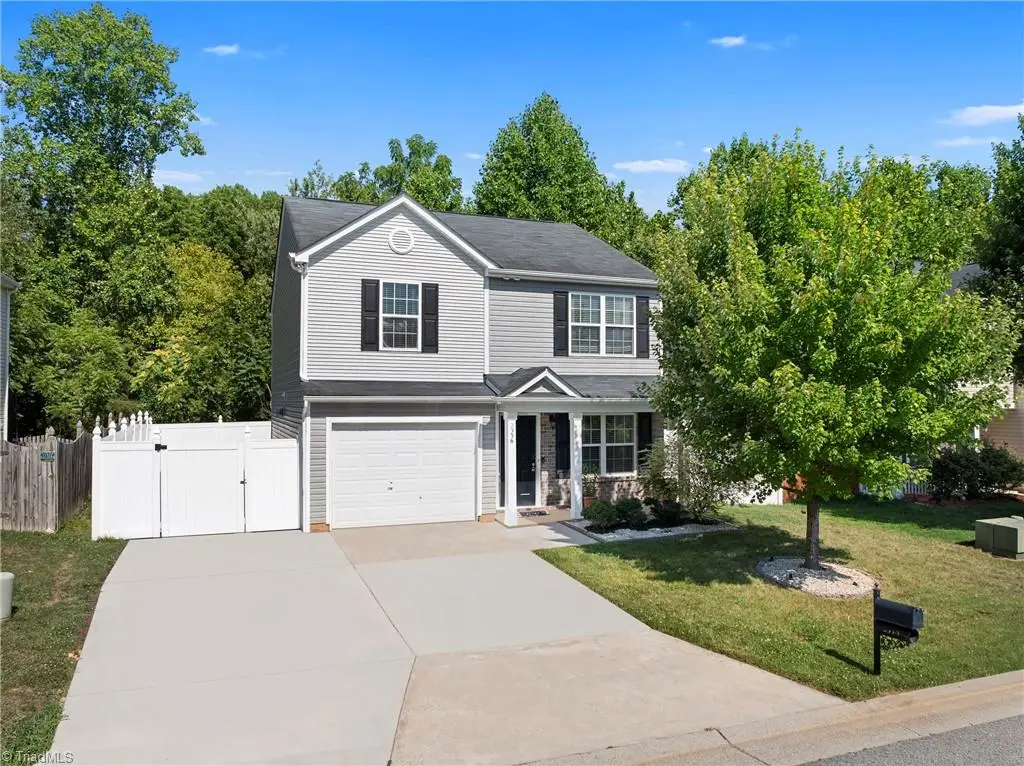 2336 Waverly Dell Drive, Winston Salem, NC 27127 - #1