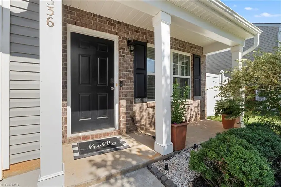 2336 Waverly Dell Drive, Winston Salem, NC 27127 - #3