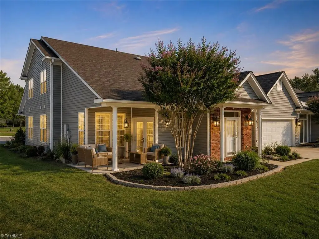 1004 Gretchen Lane #A, Greensboro, NC 27410 - #1