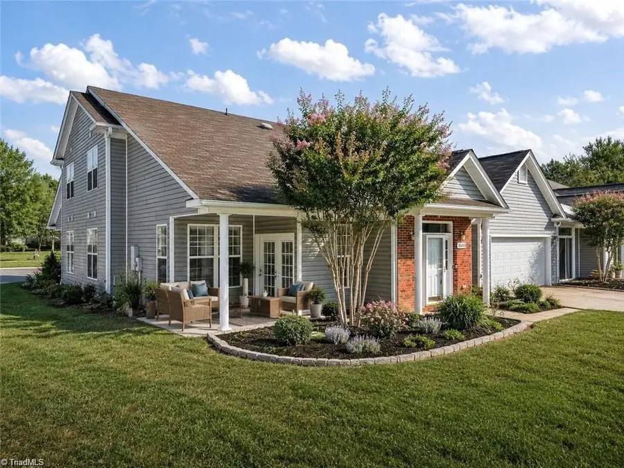 1004 Gretchen Lane #A, Greensboro, NC 27410 - #3