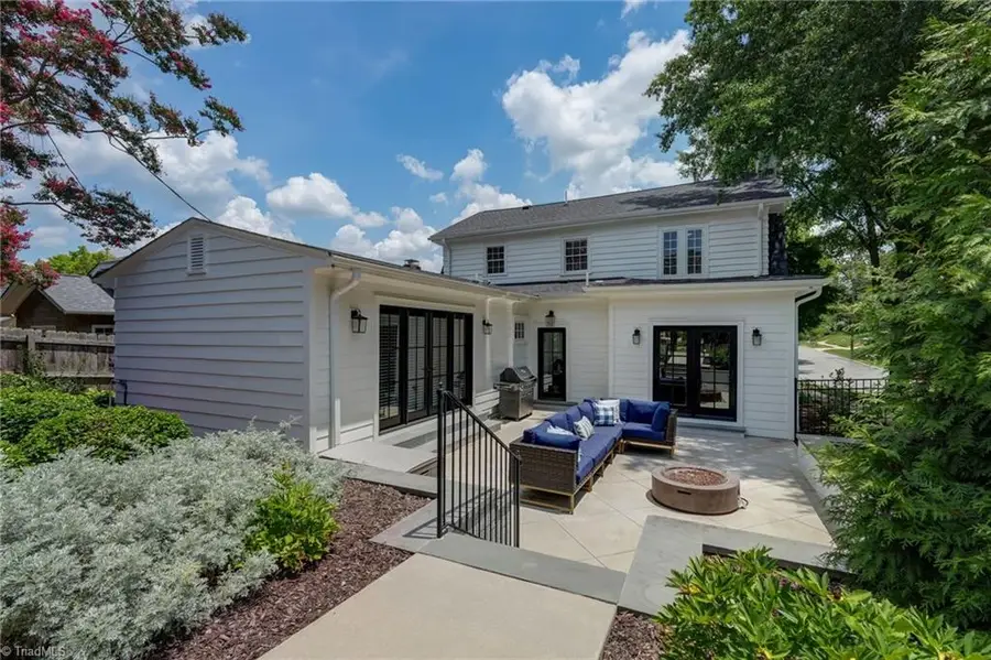 301 N Tremont Drive, Greensboro, NC 27403 - #3