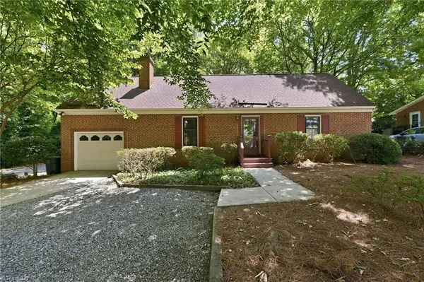 4302 Lawndale Drive, Greensboro, NC 27455