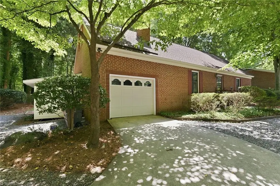 4302 Lawndale Drive, Greensboro, NC 27455 - #3