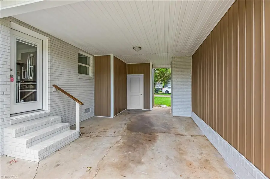 2305 Friends Avenue, High Point, NC 27260 - #3