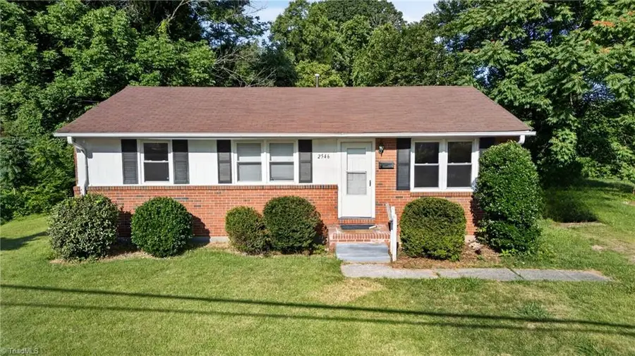2546 Rosemary Drive, Winston Salem, NC 27105 - #2