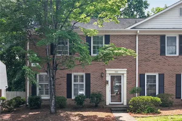 3311 Regents Park Lane #A, Greensboro, NC 27455