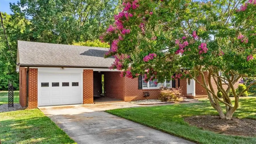4678 Saints Delight Church Road, Kernersville, NC 27284 - #3