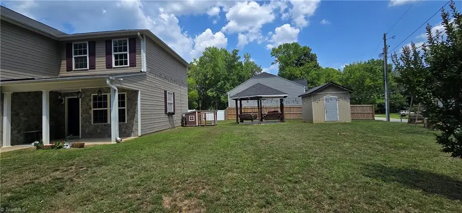 281 Oak Grove Church Road, Winston Salem, NC 27107 - #3