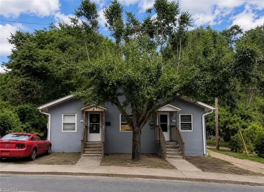 858 Willow Street, Mount Airy, NC 27030 - #2
