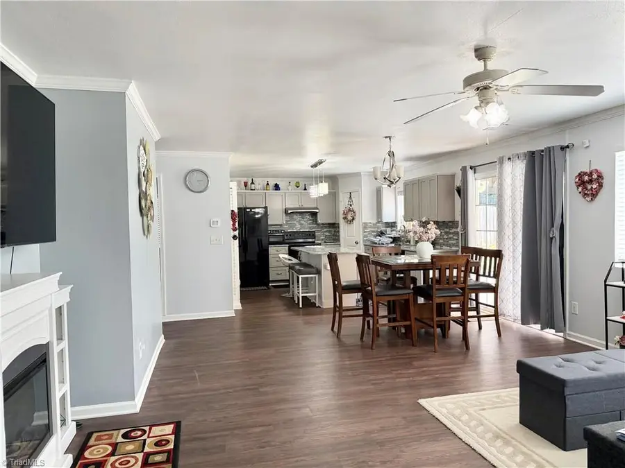1620 Plesney Way, Winston Salem, NC 27103 - #3