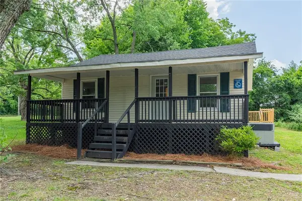 304 Phillips Street, Thomasville, NC 27360