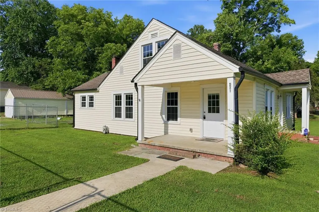 401 Sunset Drive, Randleman, NC 27317 - #1