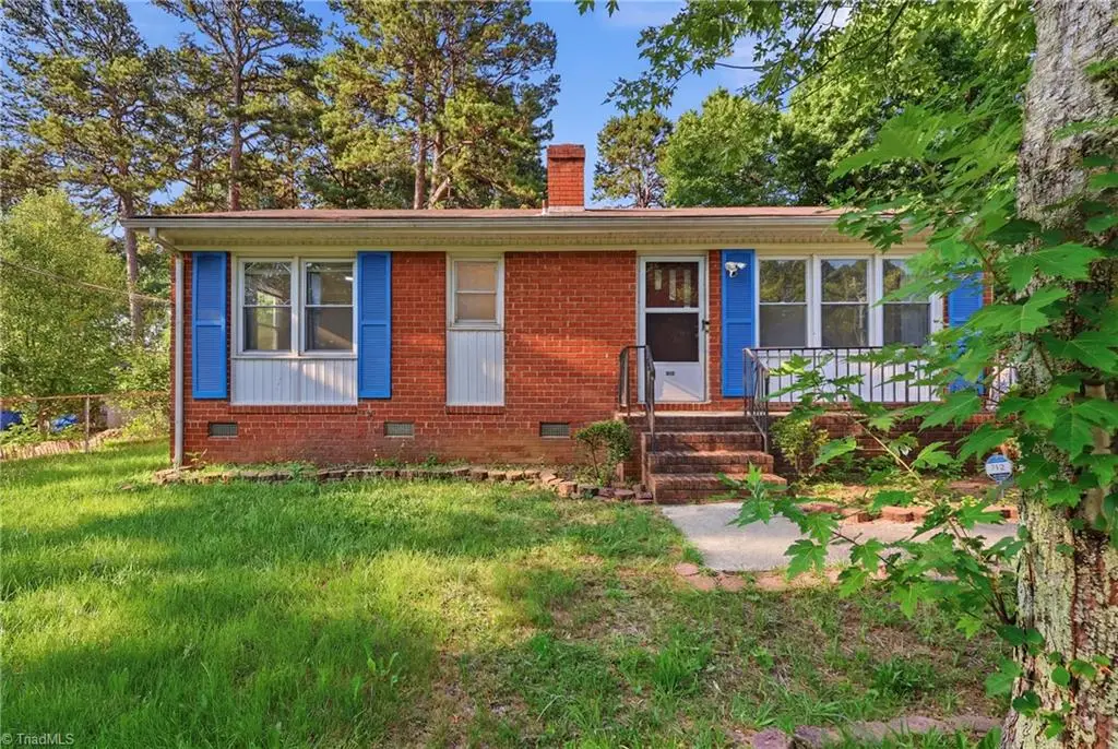 312 Lawndale Avenue, High Point, NC 27260 - #1
