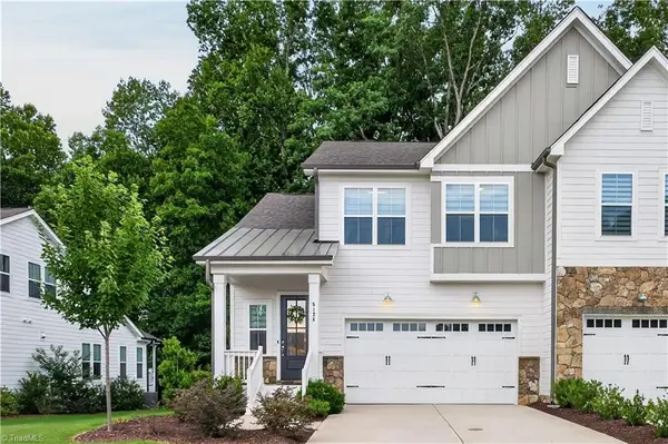 5128 Whaitley Lane, Greensboro, NC 27407