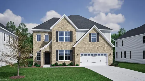 5608 Penguin Drive, Summerfield, NC 27358