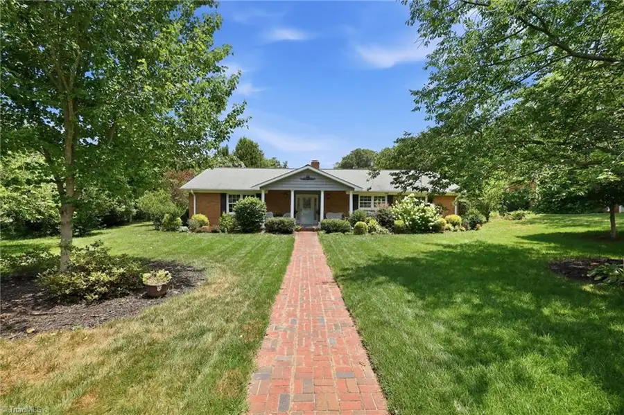 1025 Oaklawn Avenue, Winston Salem, NC 27104 - #2