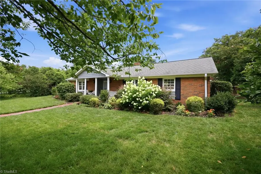 1025 Oaklawn Avenue, Winston Salem, NC 27104 - #3