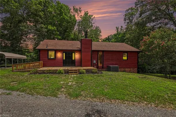 1030 Cross Creek Drive, Walnut Cove, NC 27052