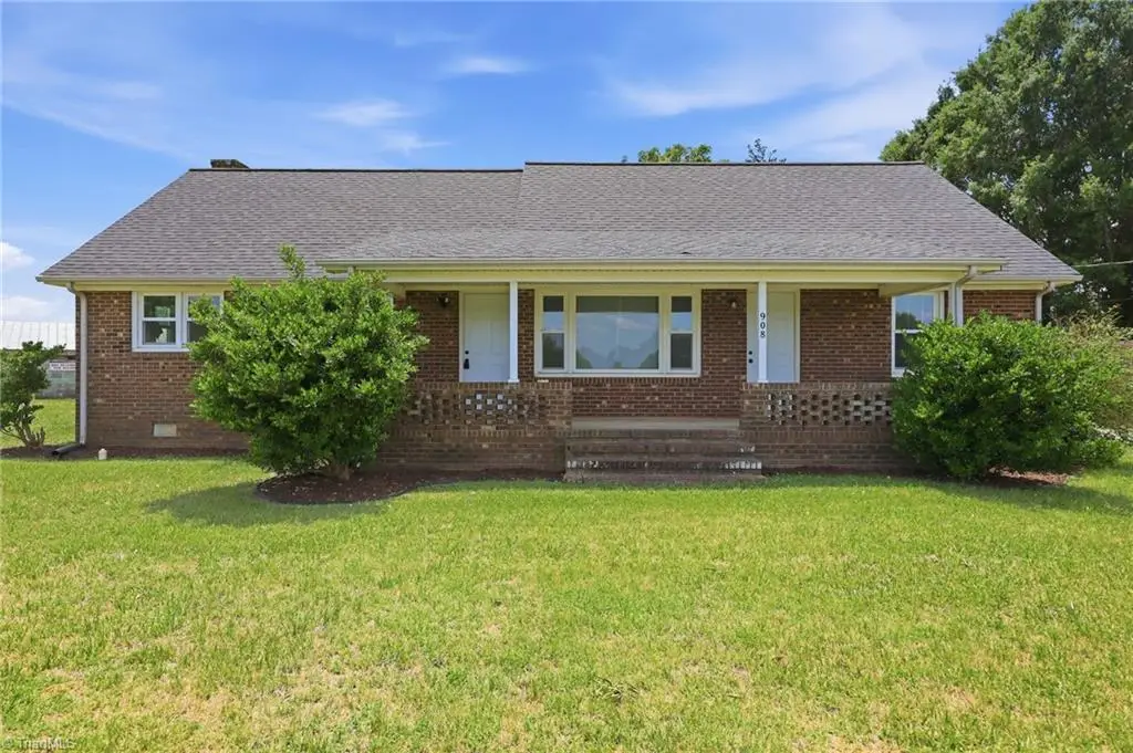 908 Boone Road, Burlington, NC 27217 - #1