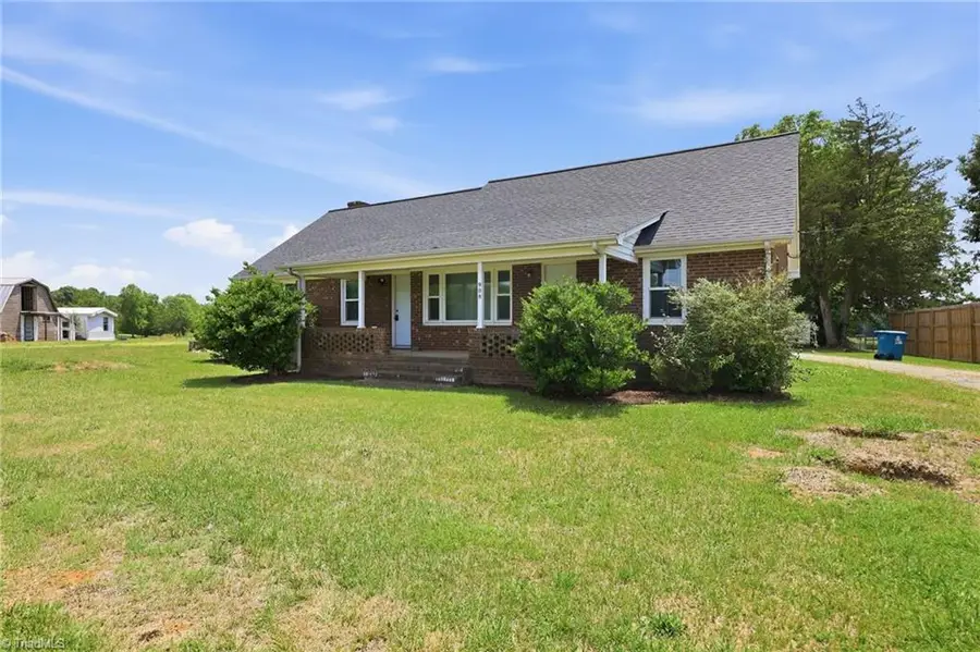 908 Boone Road, Burlington, NC 27217 - #2