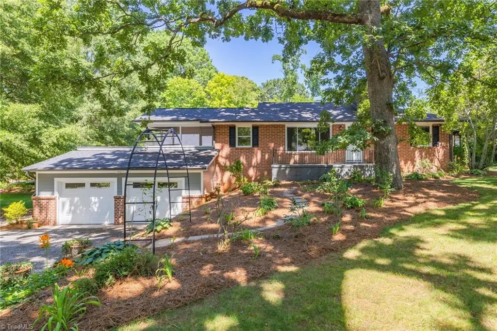 106 Bishop Street, Winston Salem, NC 27104 - #1