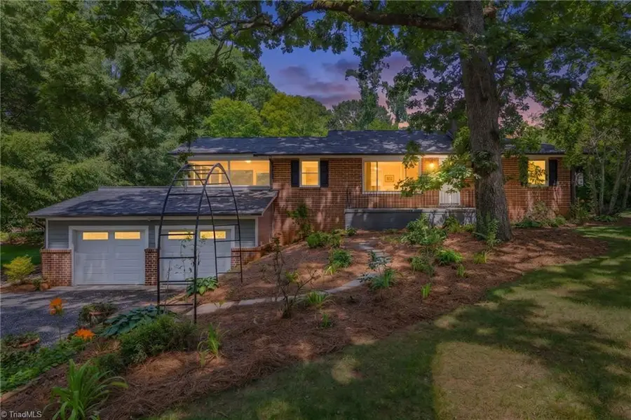 106 Bishop Street, Winston Salem, NC 27104 - #2