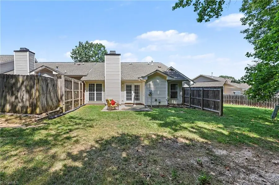 3106 Woodpoint Street, Jamestown, NC 27282 - #3