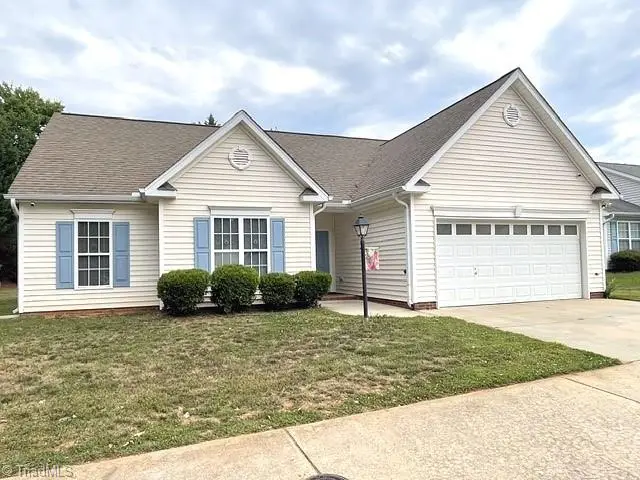 1015 Huntington Ridge Lane, Winston Salem, NC 27105 - #1
