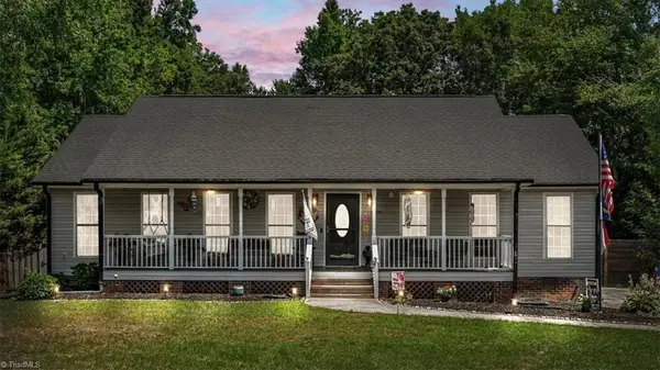 1906 Harris Drive, Greensboro, NC 27406