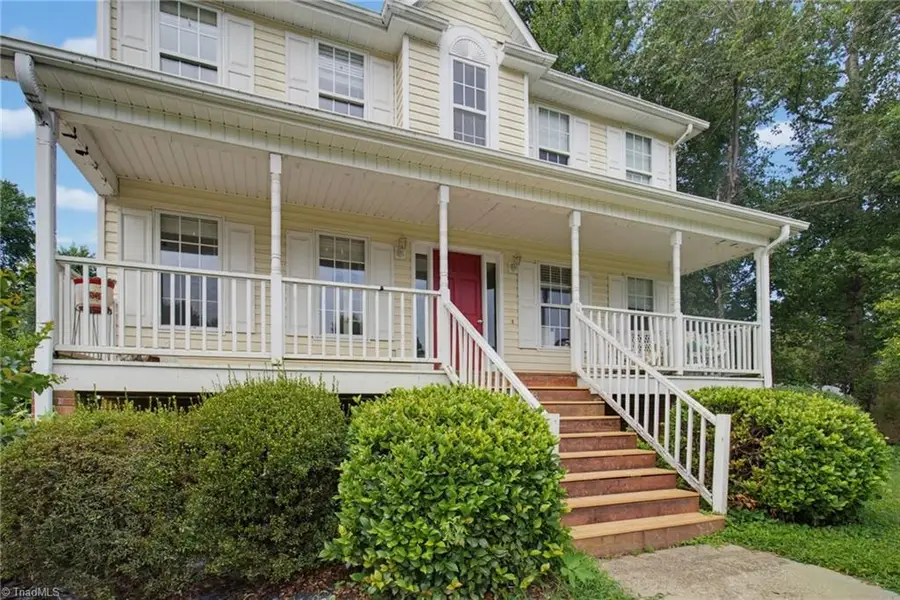 148 Valley Hill Lane, Lexington, NC 27295 - #2