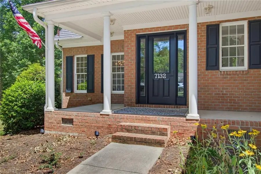 7132 Pleasant Oaks Road, Greensboro, NC 27410 - #3