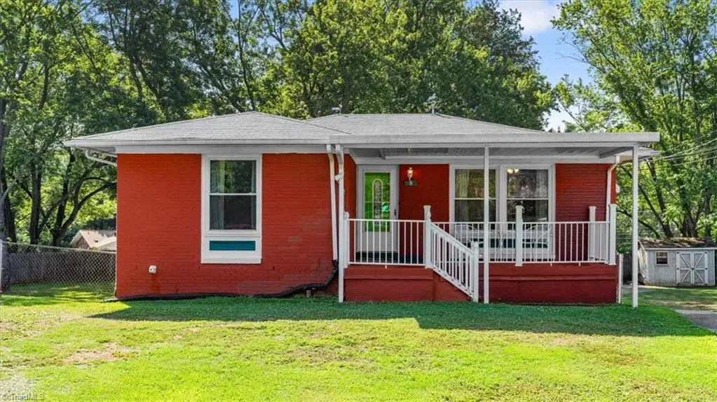 8 Armhurst Court, Greensboro, NC 27405 - #1