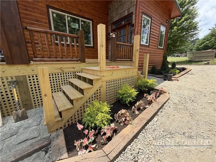 16 Bear Lodge Drive, Sparta, NC 28675 - #2