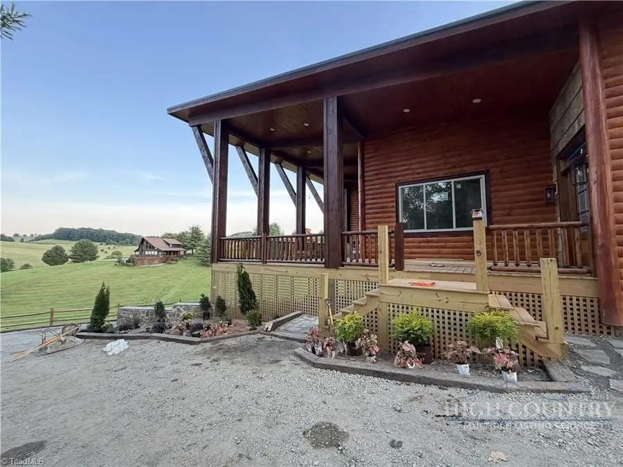 16 Bear Lodge Drive, Sparta, NC 28675 - #3