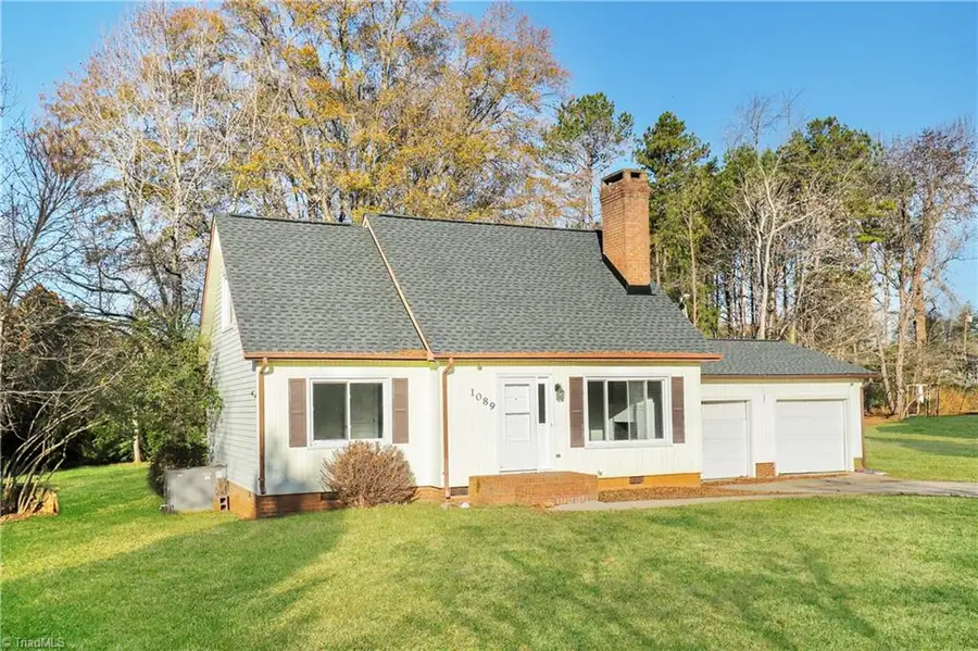 1089 Valley Drive, Graham, NC 27253 - #2