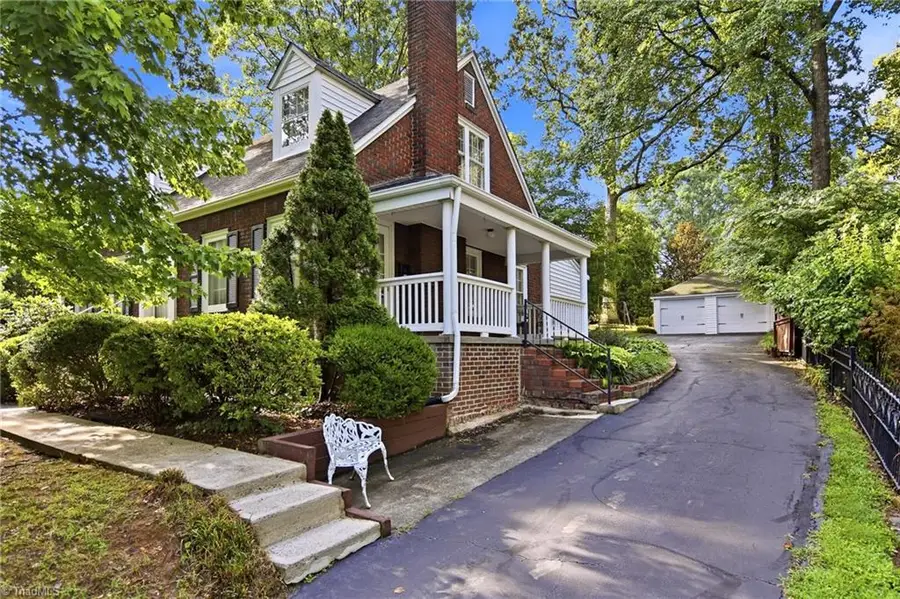 2420 Fairway Drive, Winston Salem, NC 27103 - #3