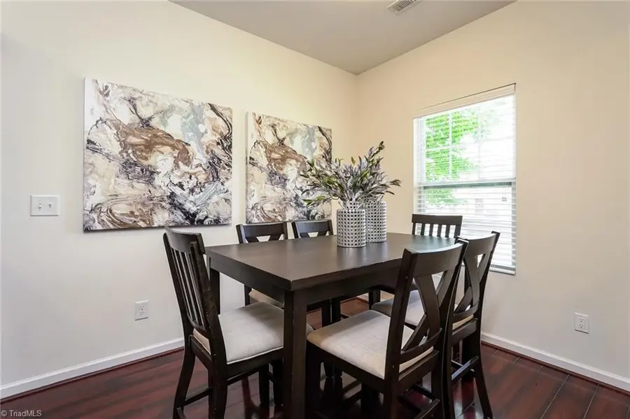 2375 Autumn Mist Drive, Winston Salem, NC 27103 - #3