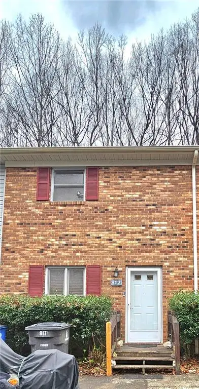 817 Brickwood Court, Winston Salem, NC 27127 - #2