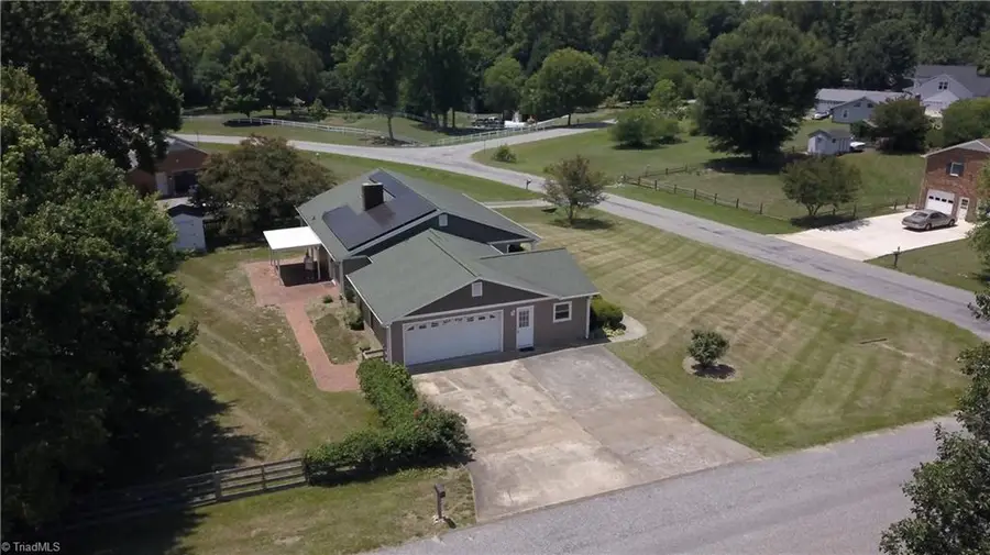 162 Rockford Road, Kernersville, NC 27284 - #3