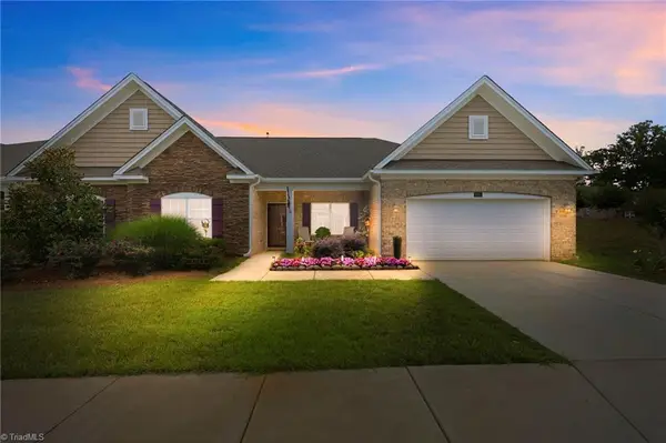 3741 Echo Forest Trail, High Point, NC 27265