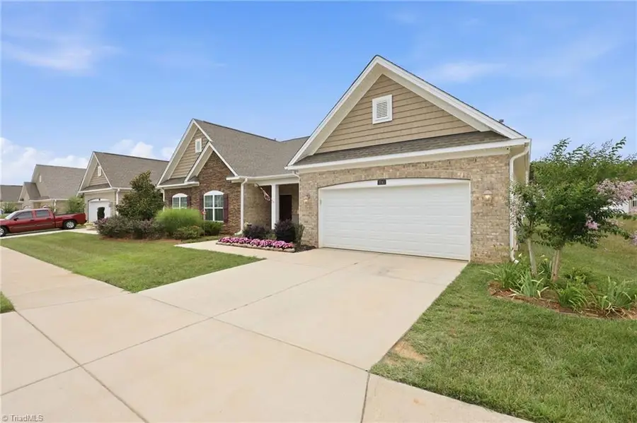 3741 Echo Forest Trail, High Point, NC 27265 - #3