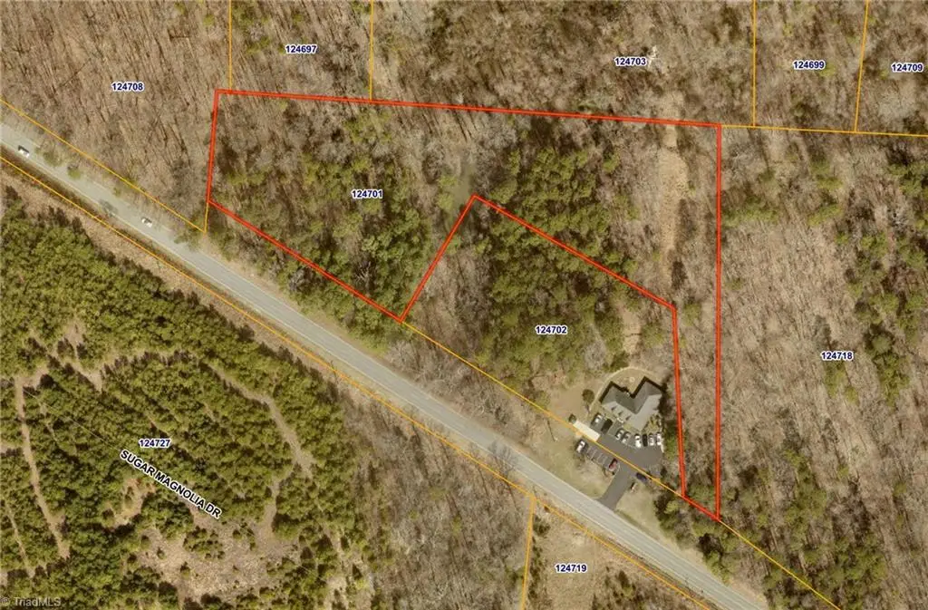 5427 Liberty Road, Greensboro, NC 27406 - #1