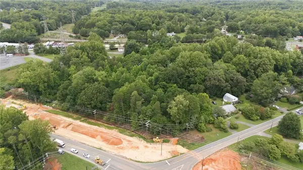 0 Old Hollow Road, Walkertown, NC 27051