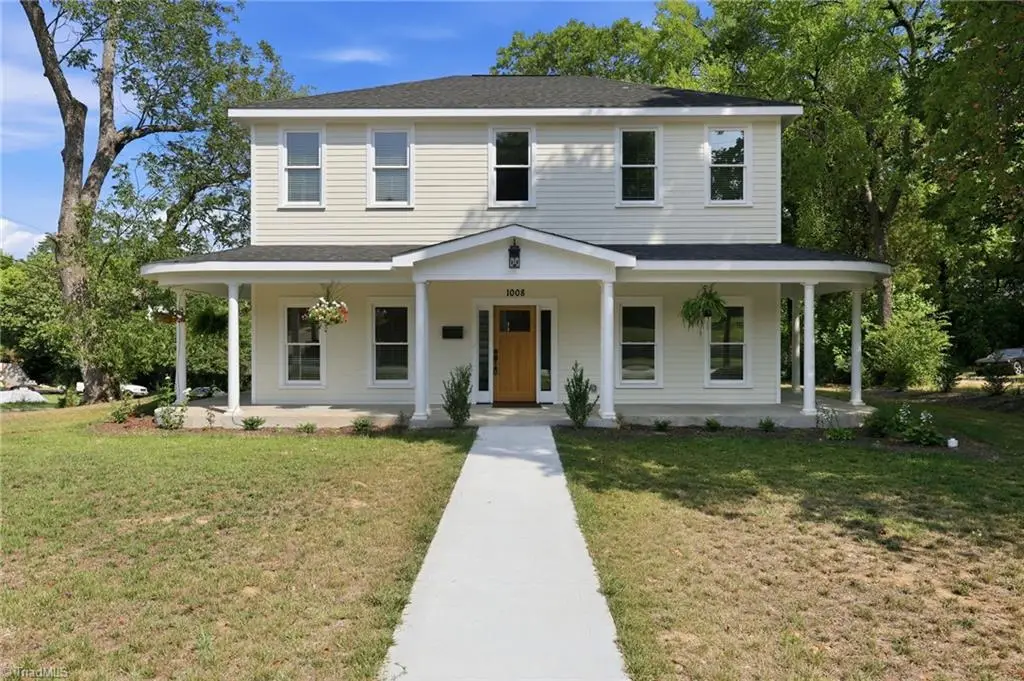 1008 N Main Street, Salisbury, NC 28144 - #1