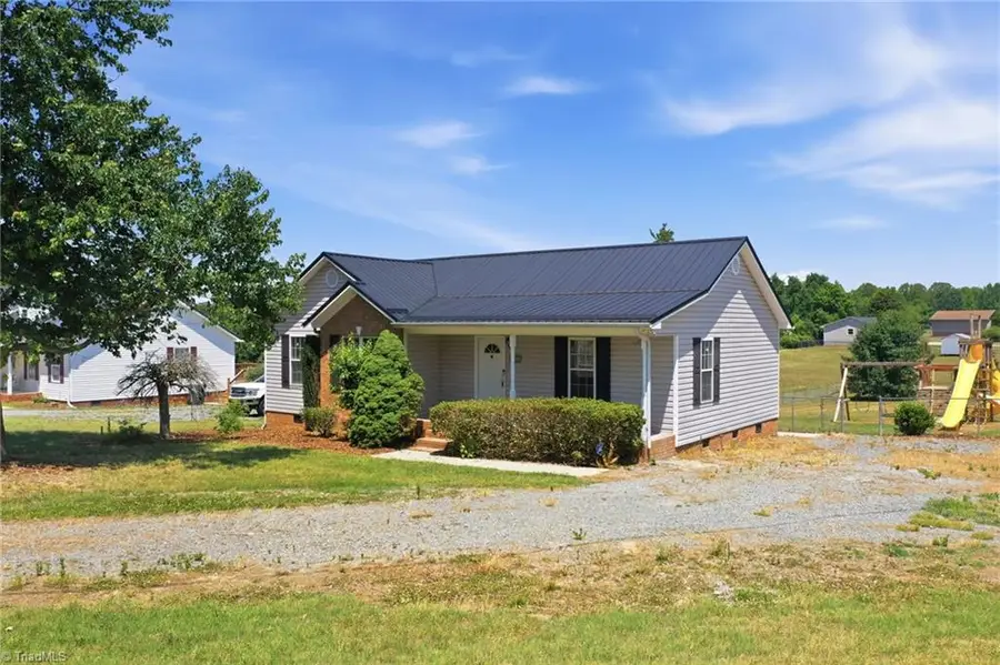 1502 Gibbs Road, Reidsville, NC 27320 - #3