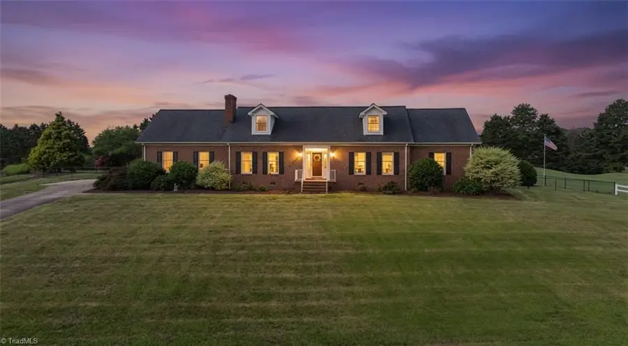 456 Nassau Trail, Asheboro, NC 27205 - #2
